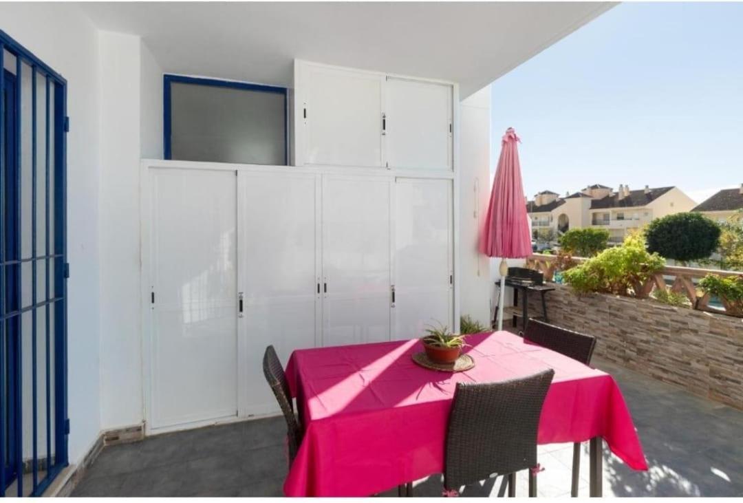 Apartment Mimosas Benalmadena