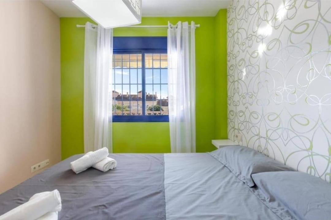 Appartement Mimosas