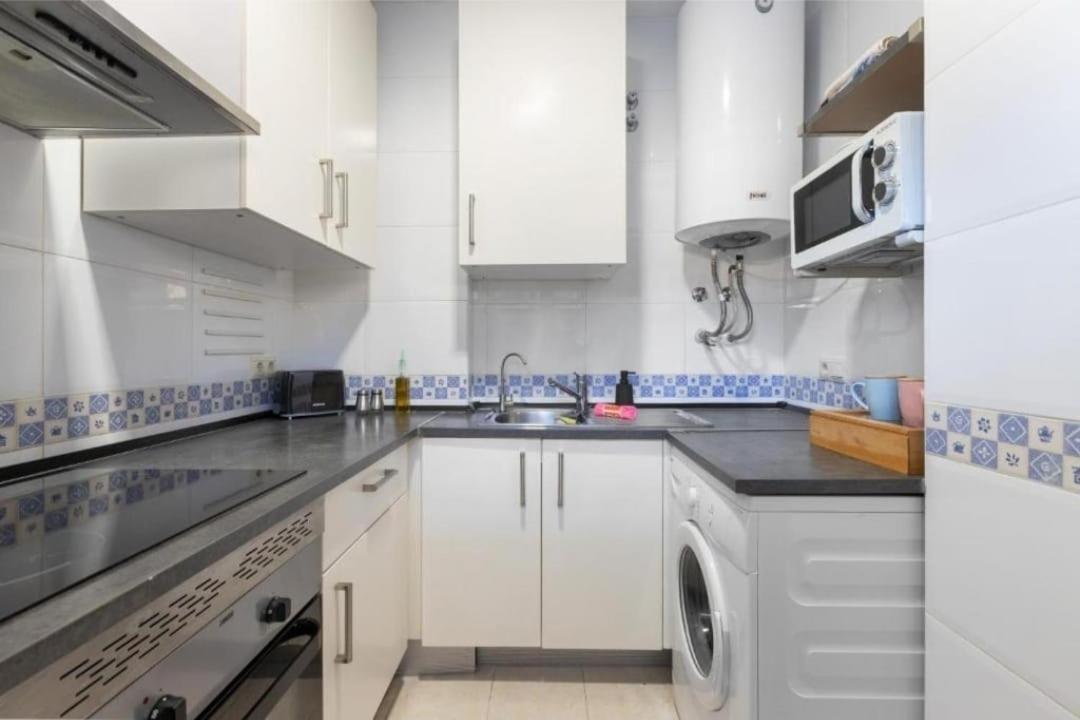 Appartement Mimosas *