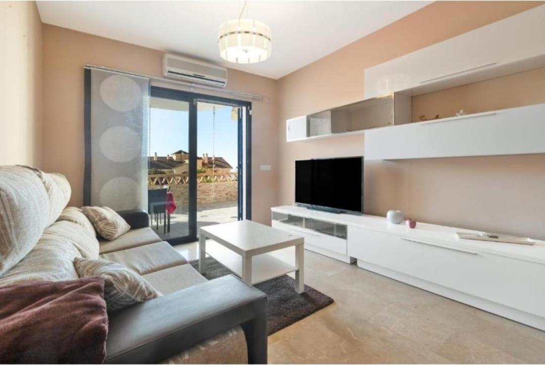 Mimosas Appartement *