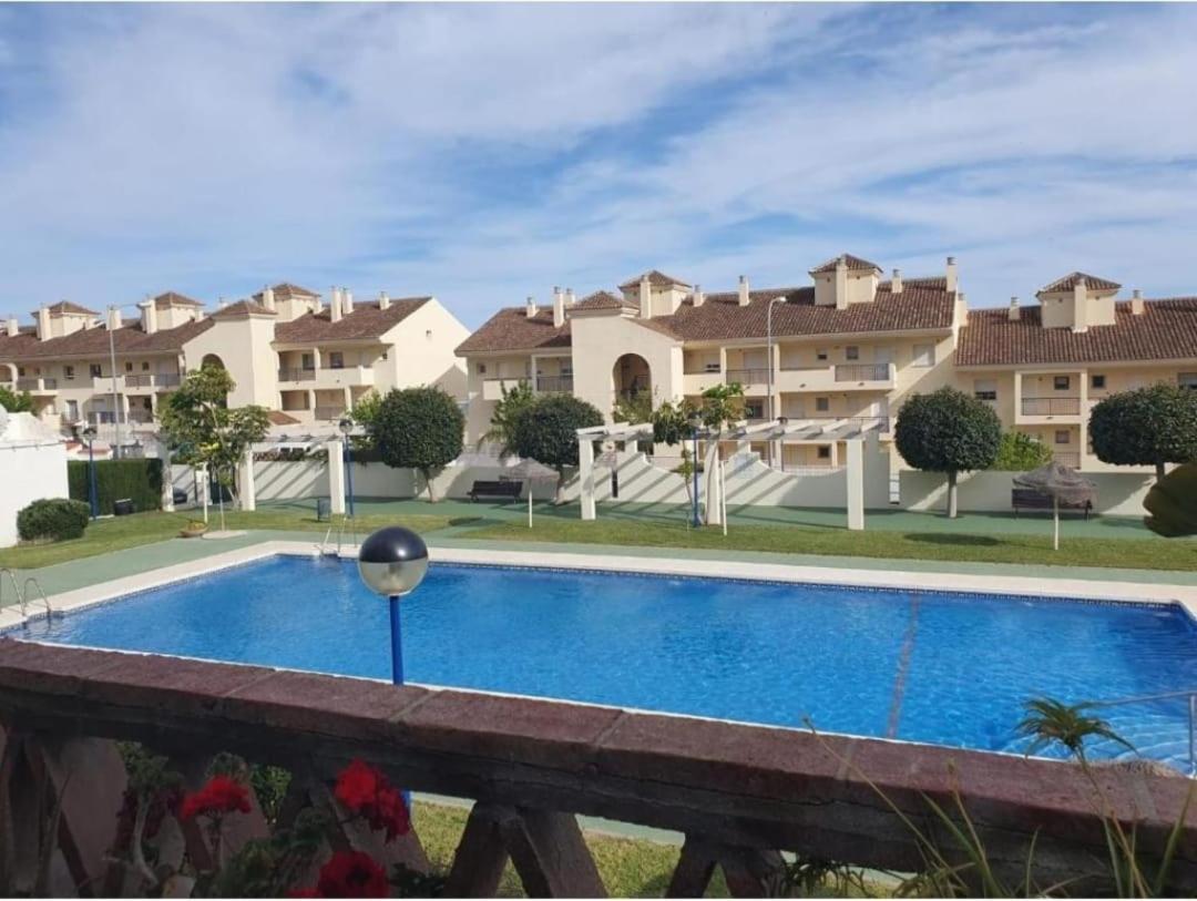 Mimosas Benalmádena