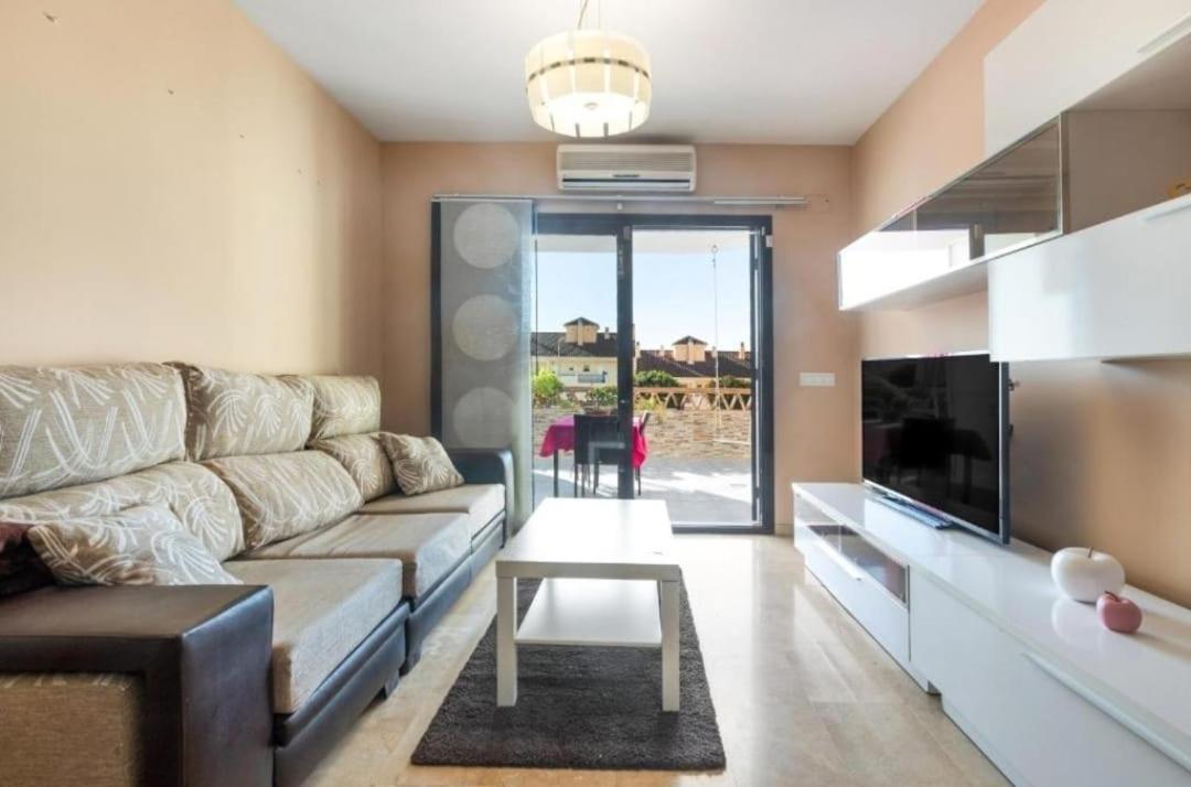 Mimosas Appartement Benalmádena
