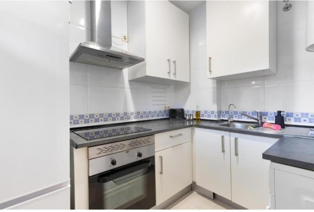 Mimosas Appartement *