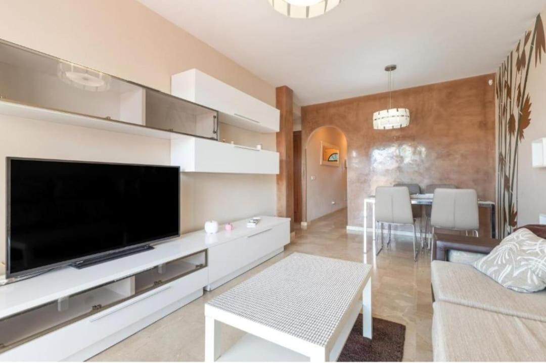 Appartement Mimosas Benalmádena